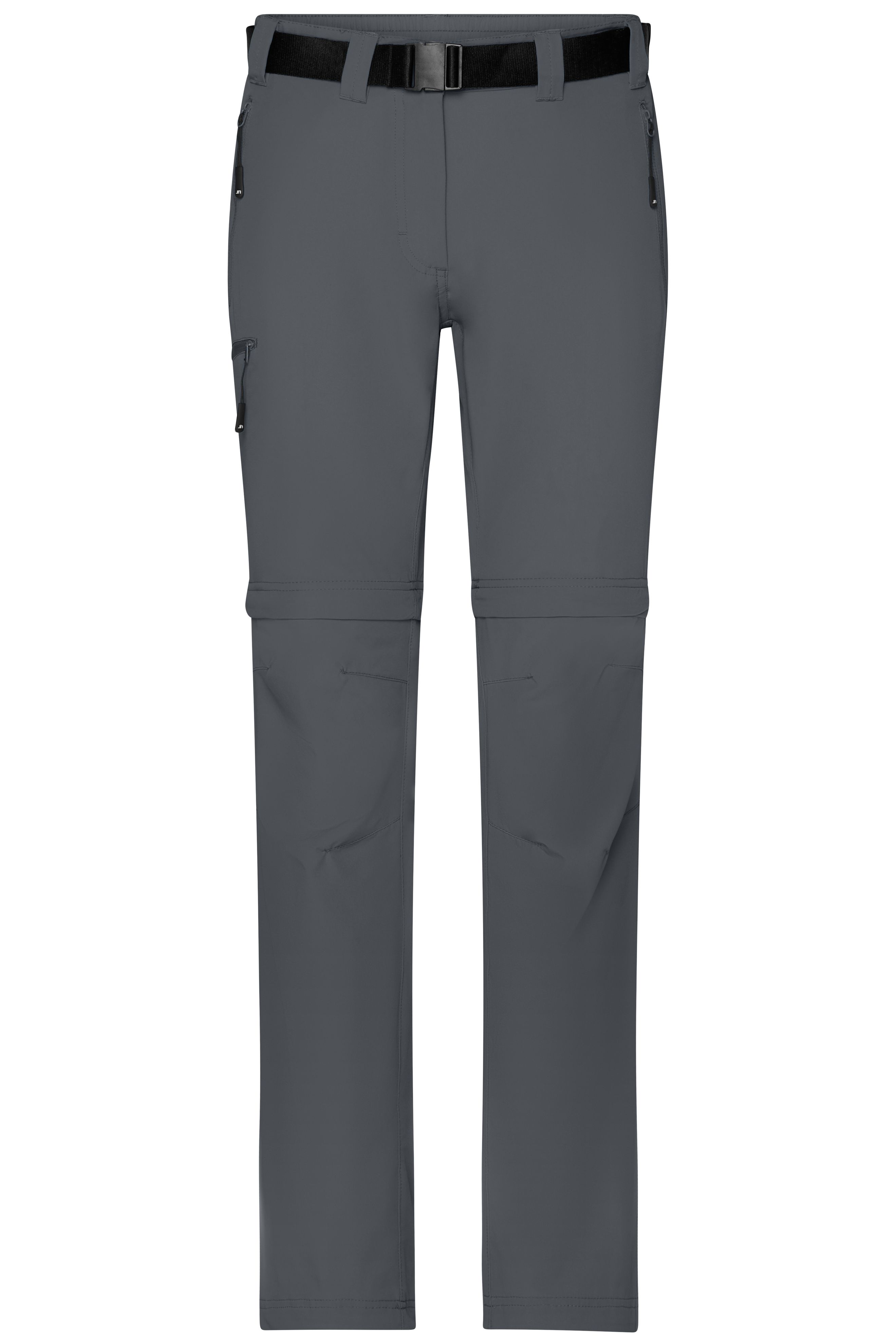 Ladies' Zip-Off Trekking Pants