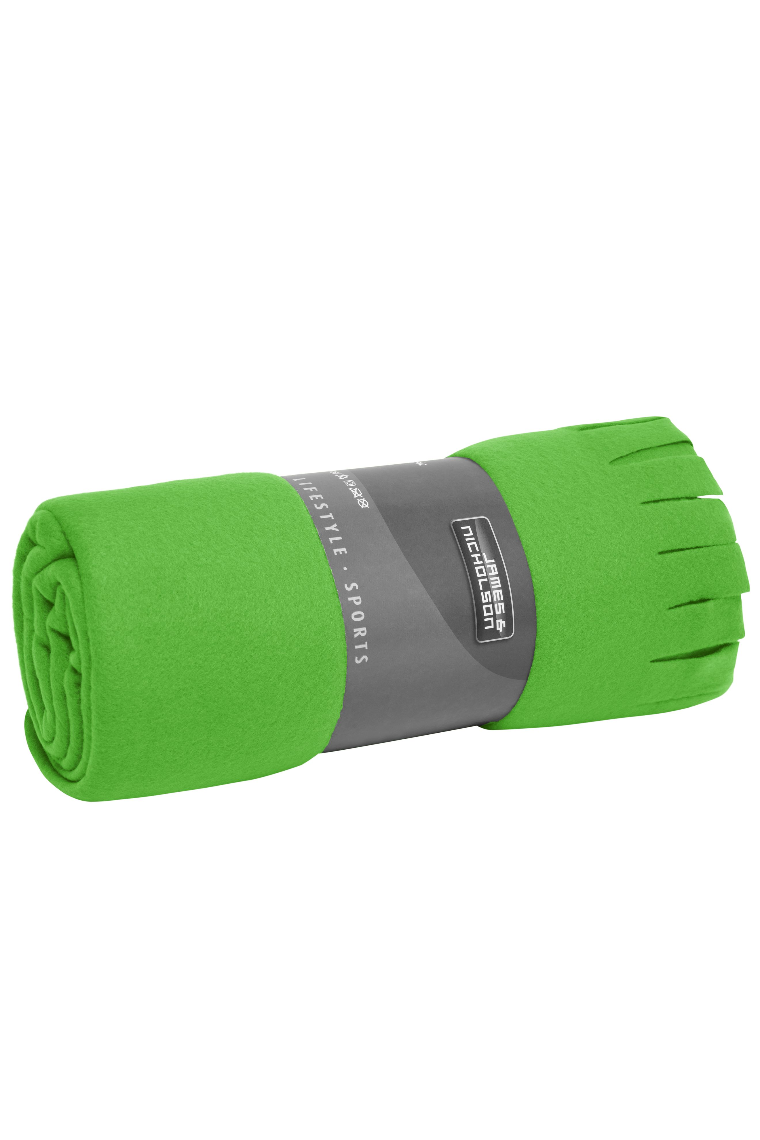 Fleece Blanket Basic