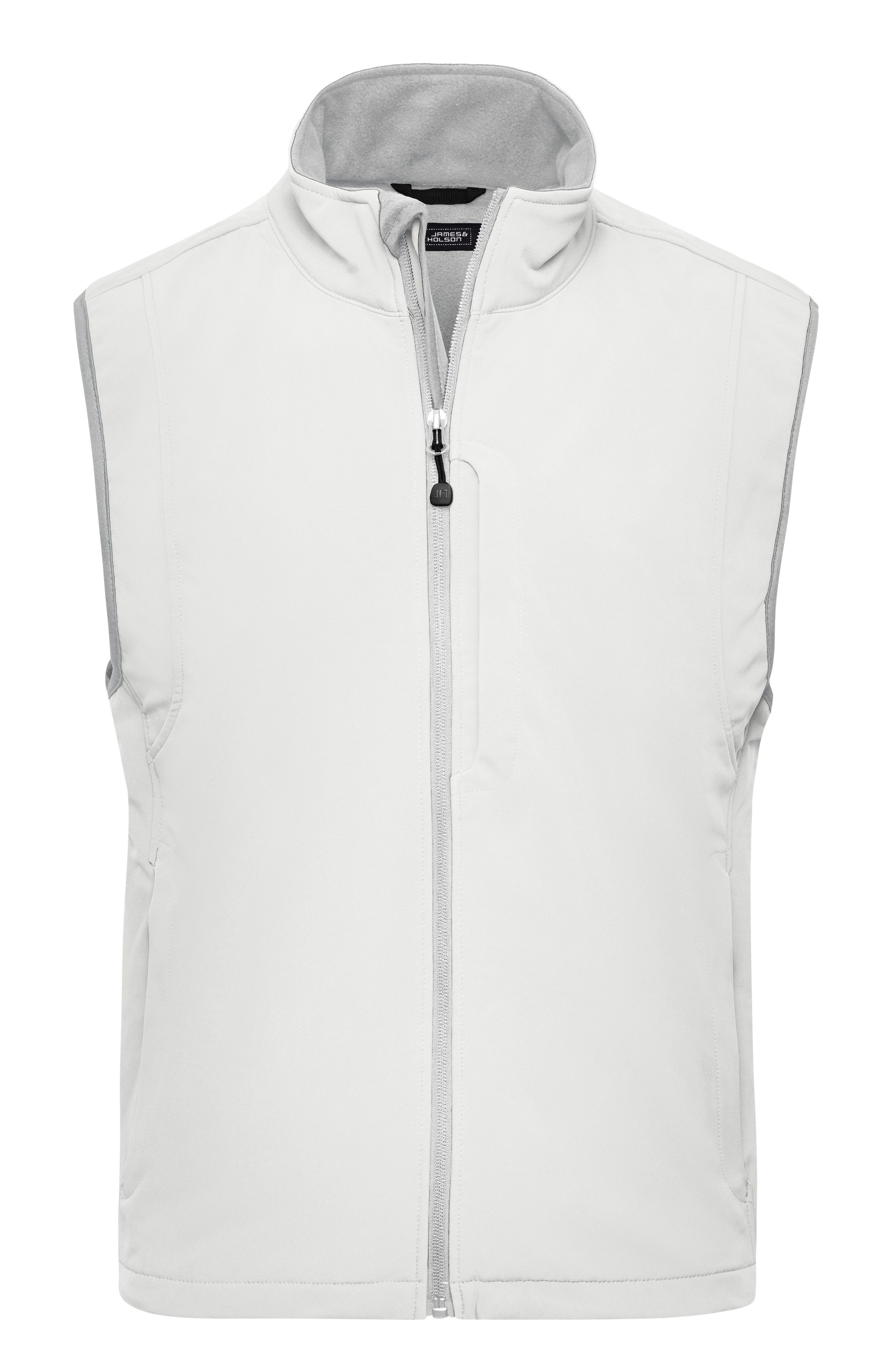 Men's Softshell Vest
