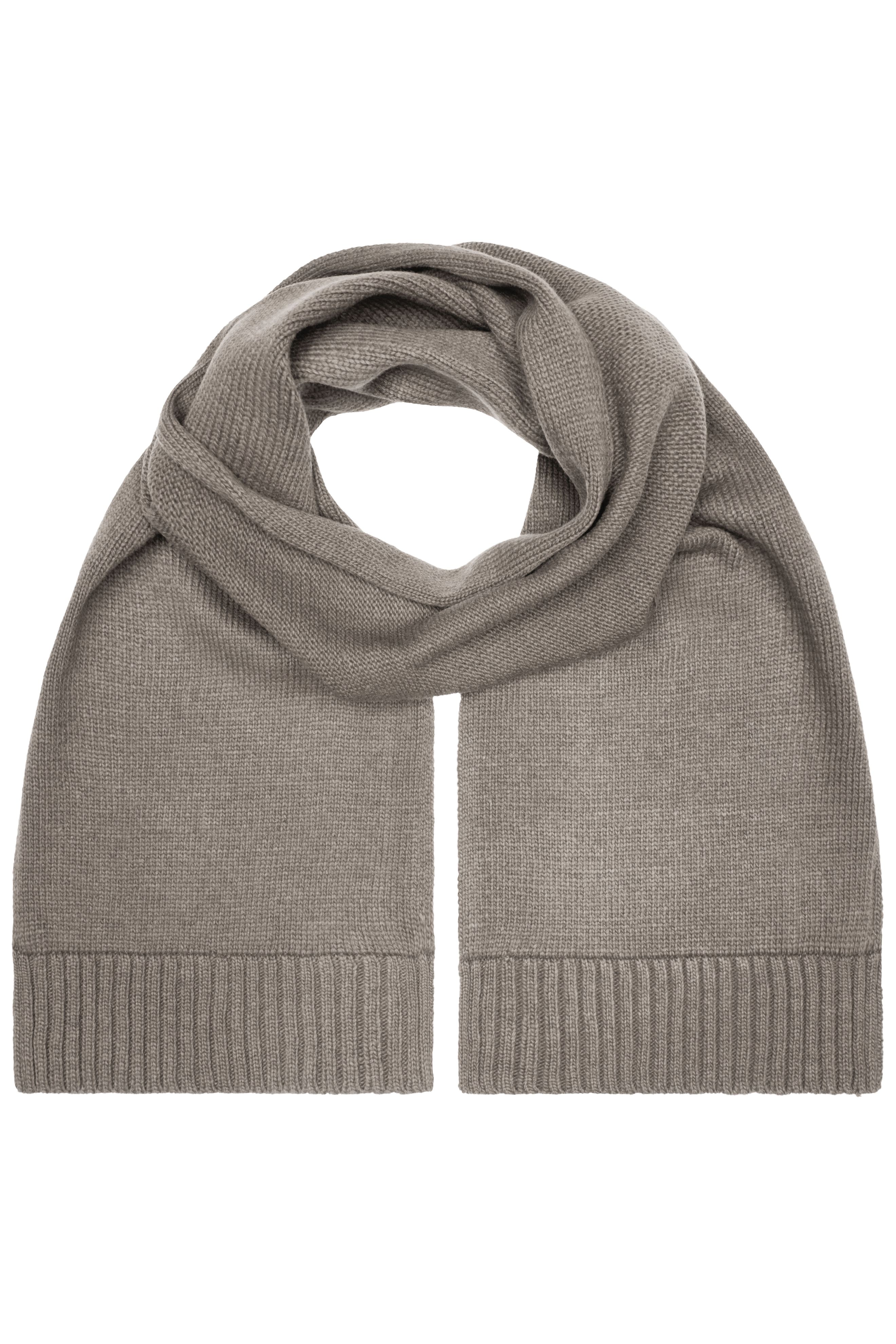 Melange Scarf Basic