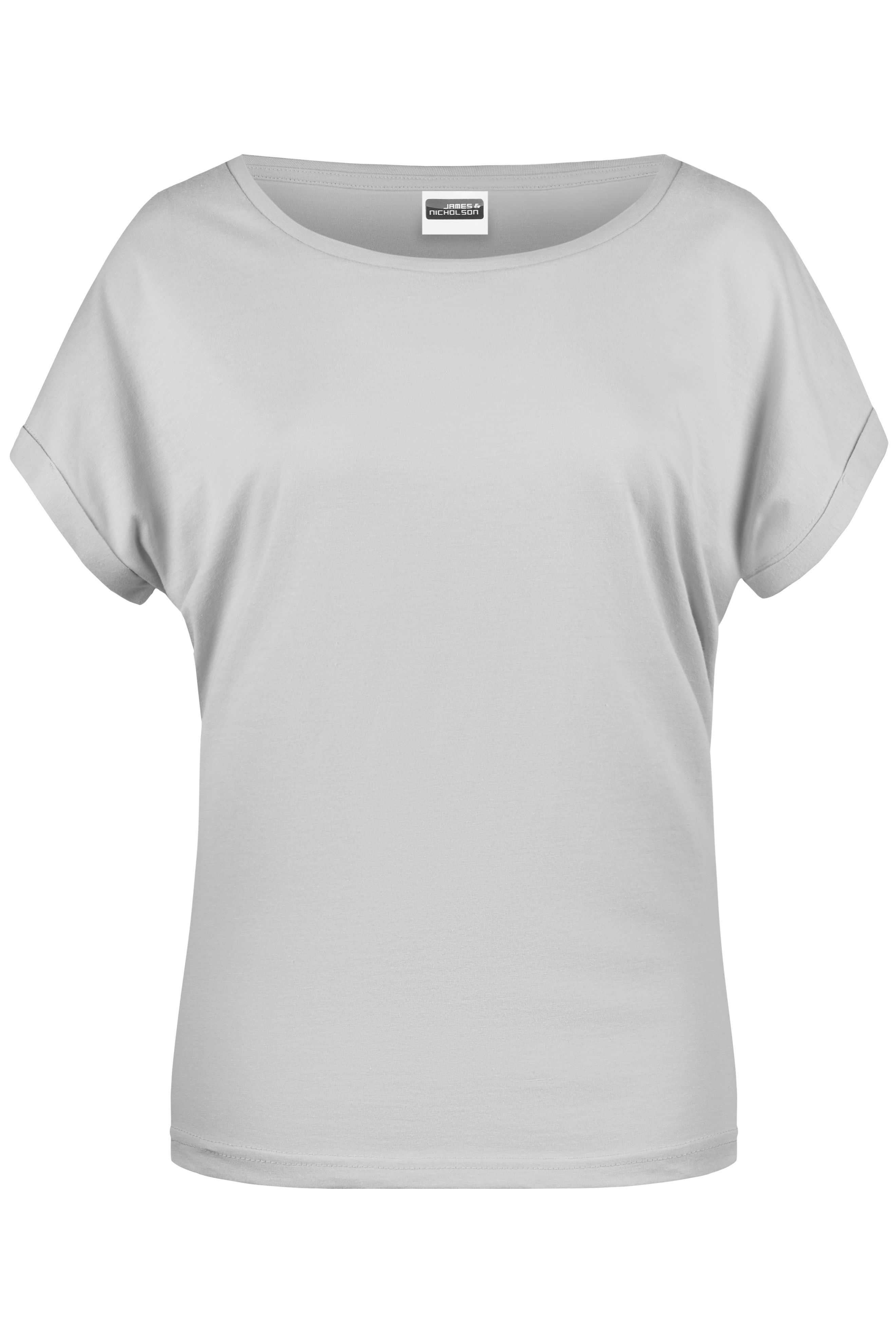 Ladies' Casual-T