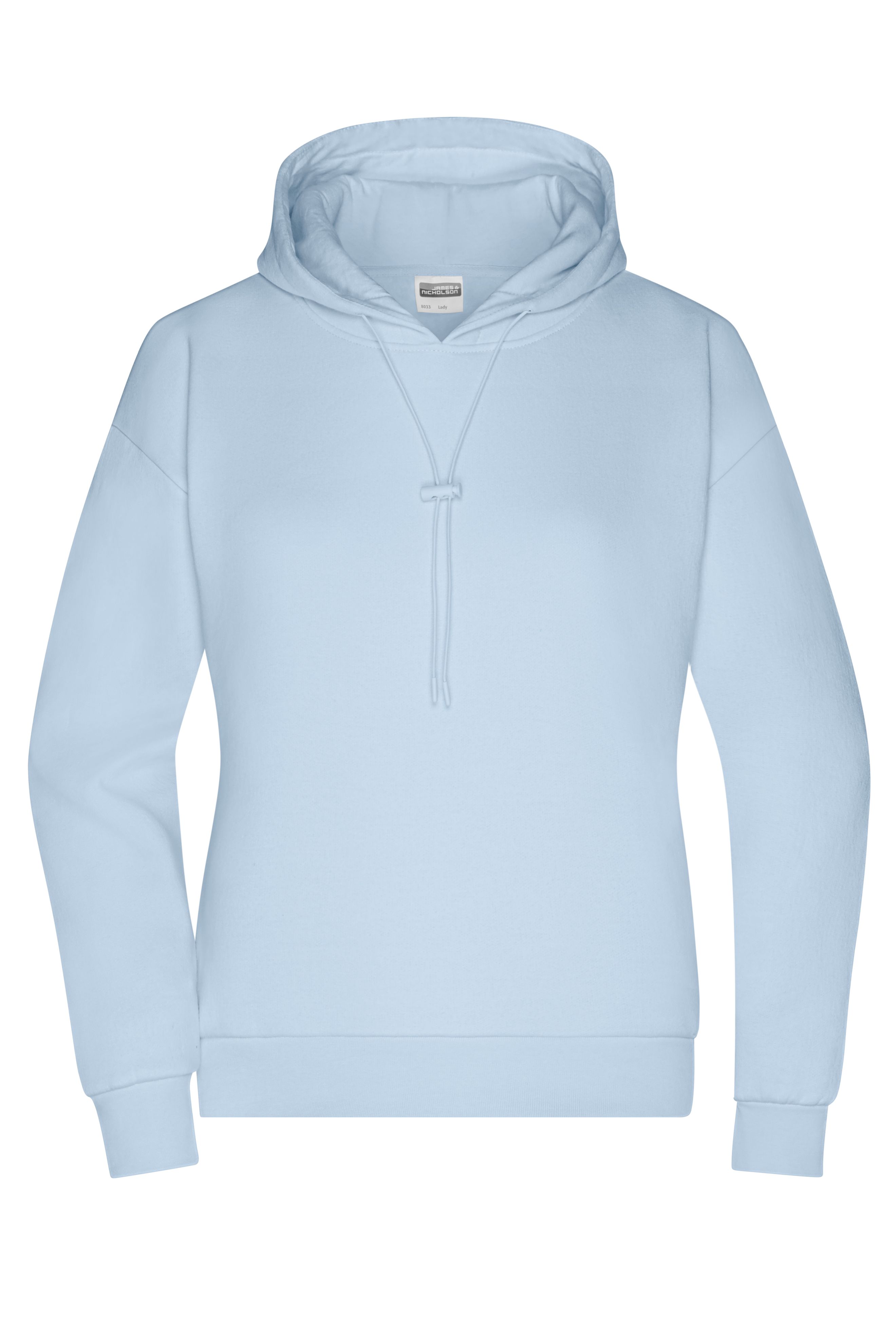 Ladies' Lounge Hoody