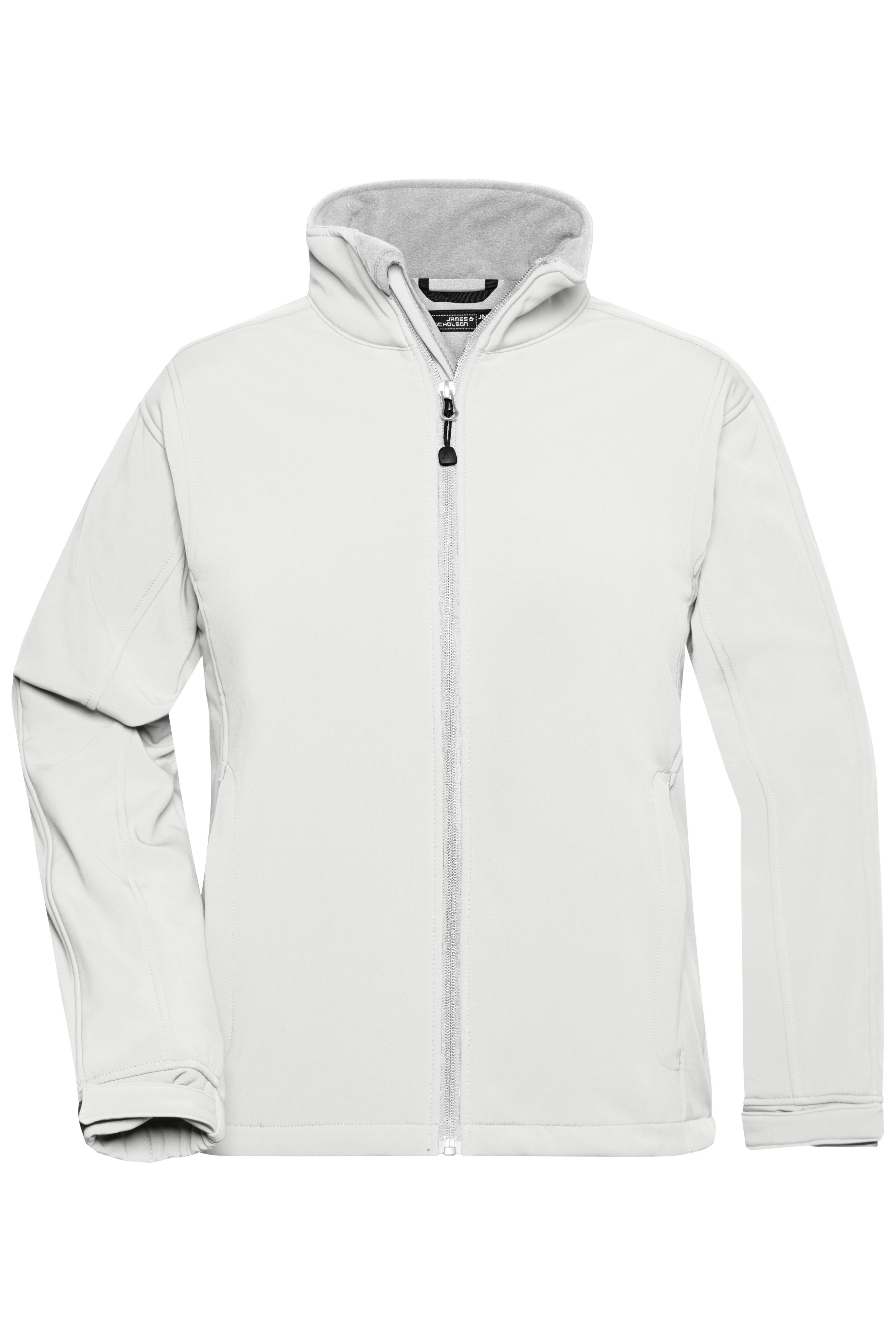 Ladies' Softshell Jacket