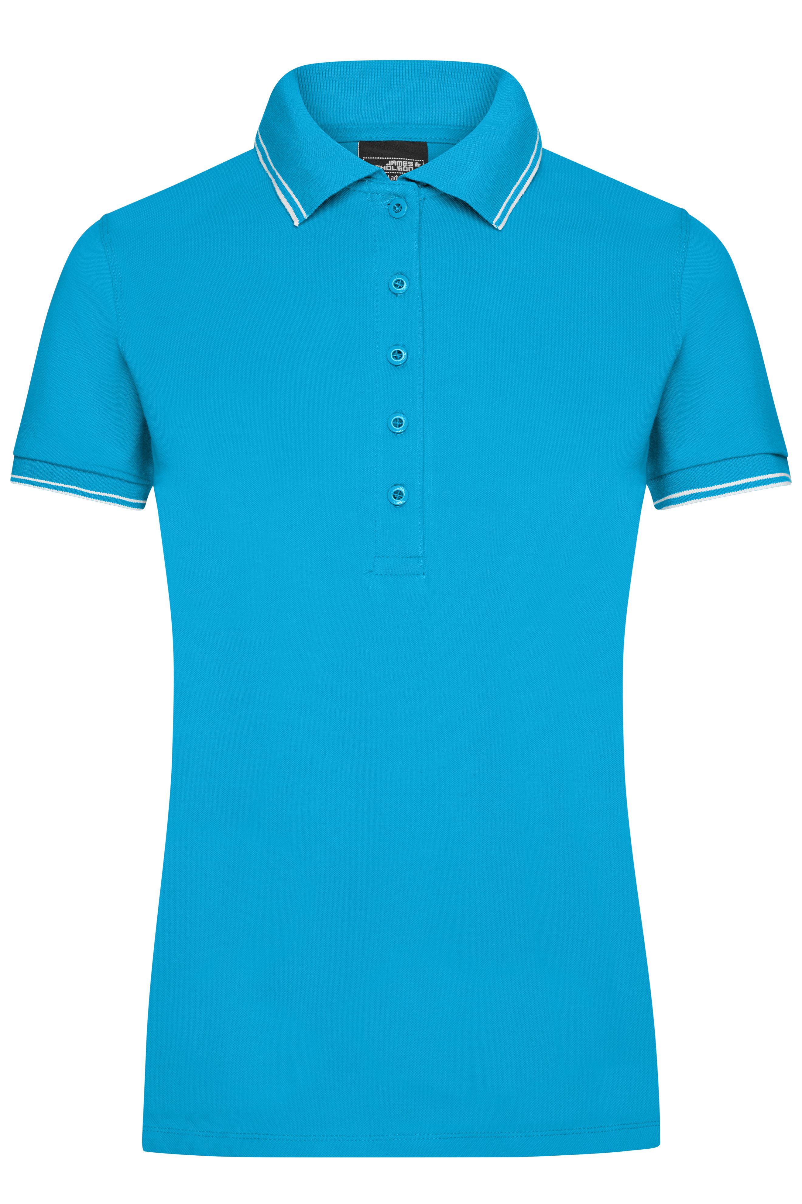Ladies' Polo
