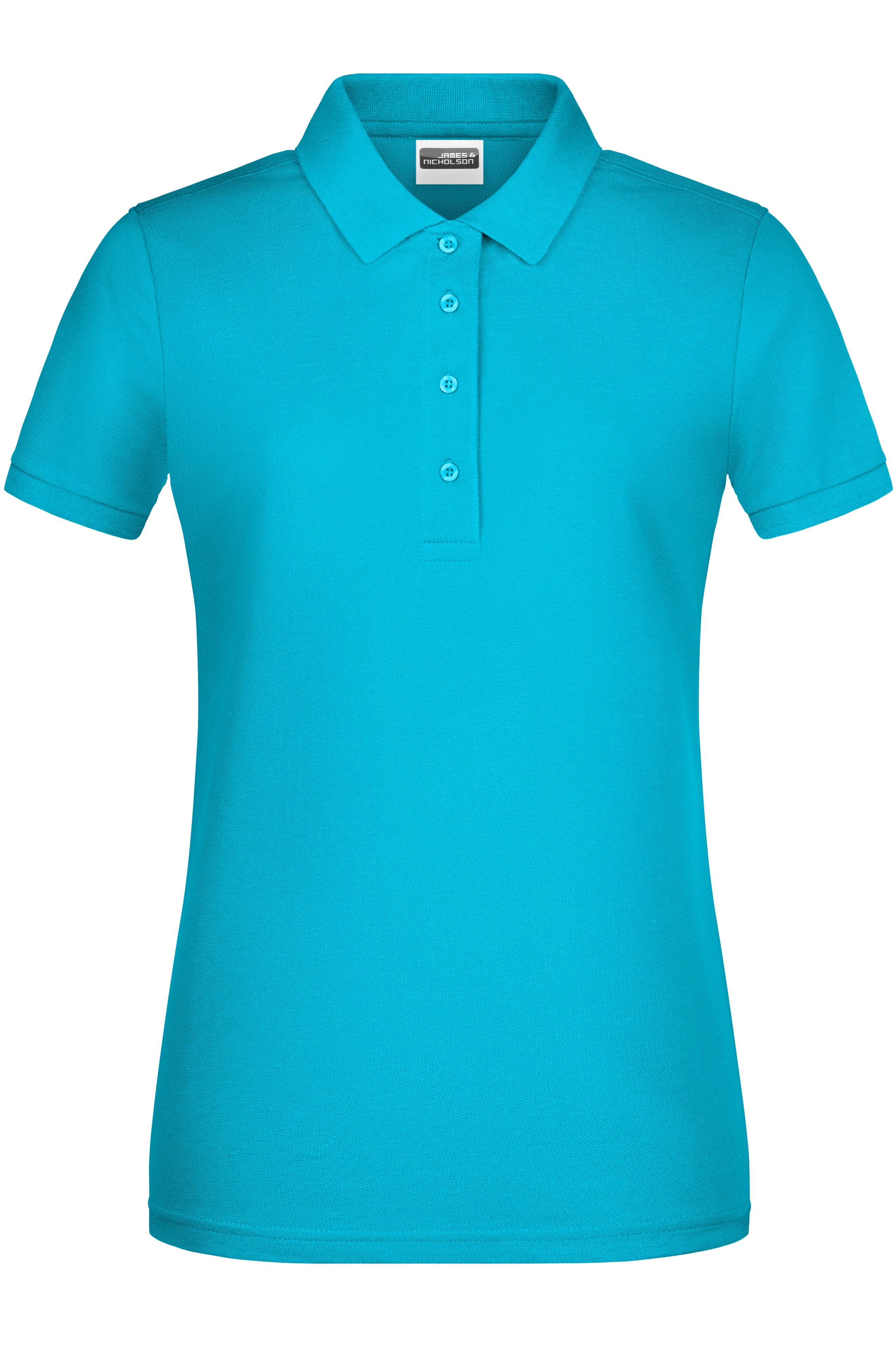 Ladies' Basic Polo