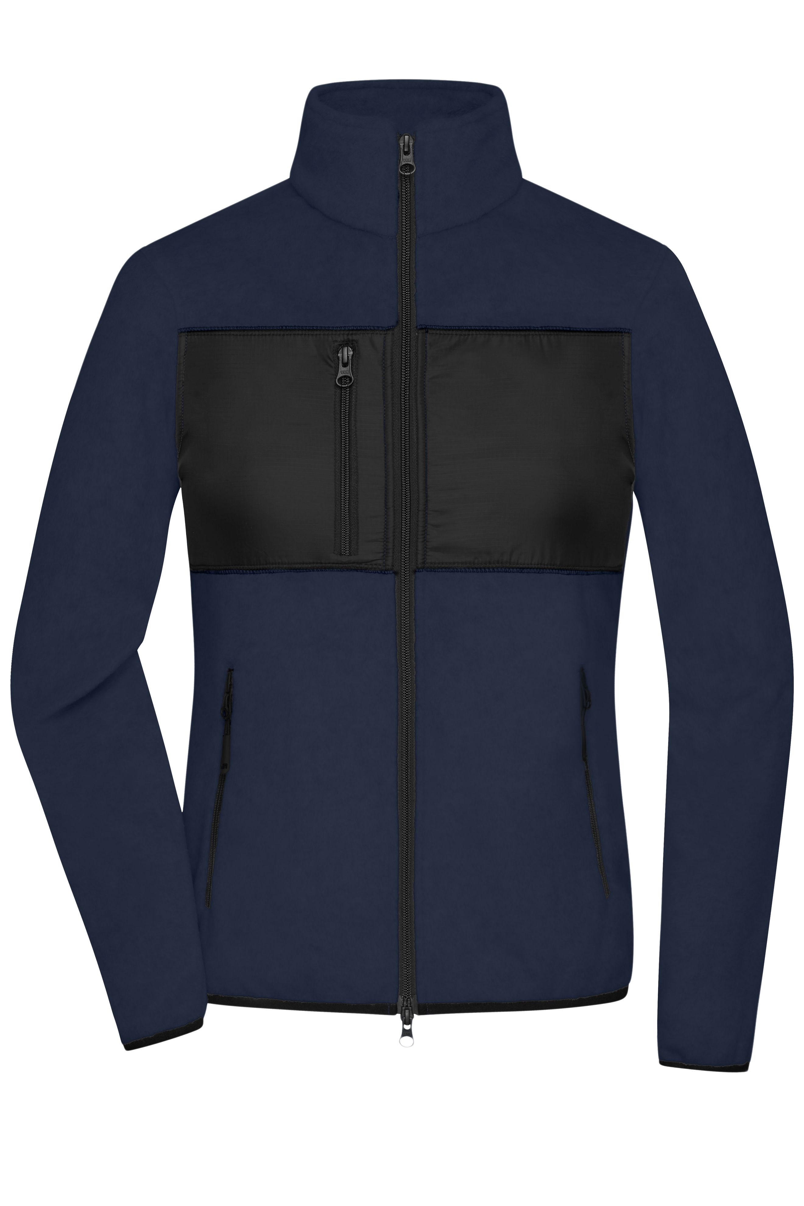 Ladies' Fleece Jacket