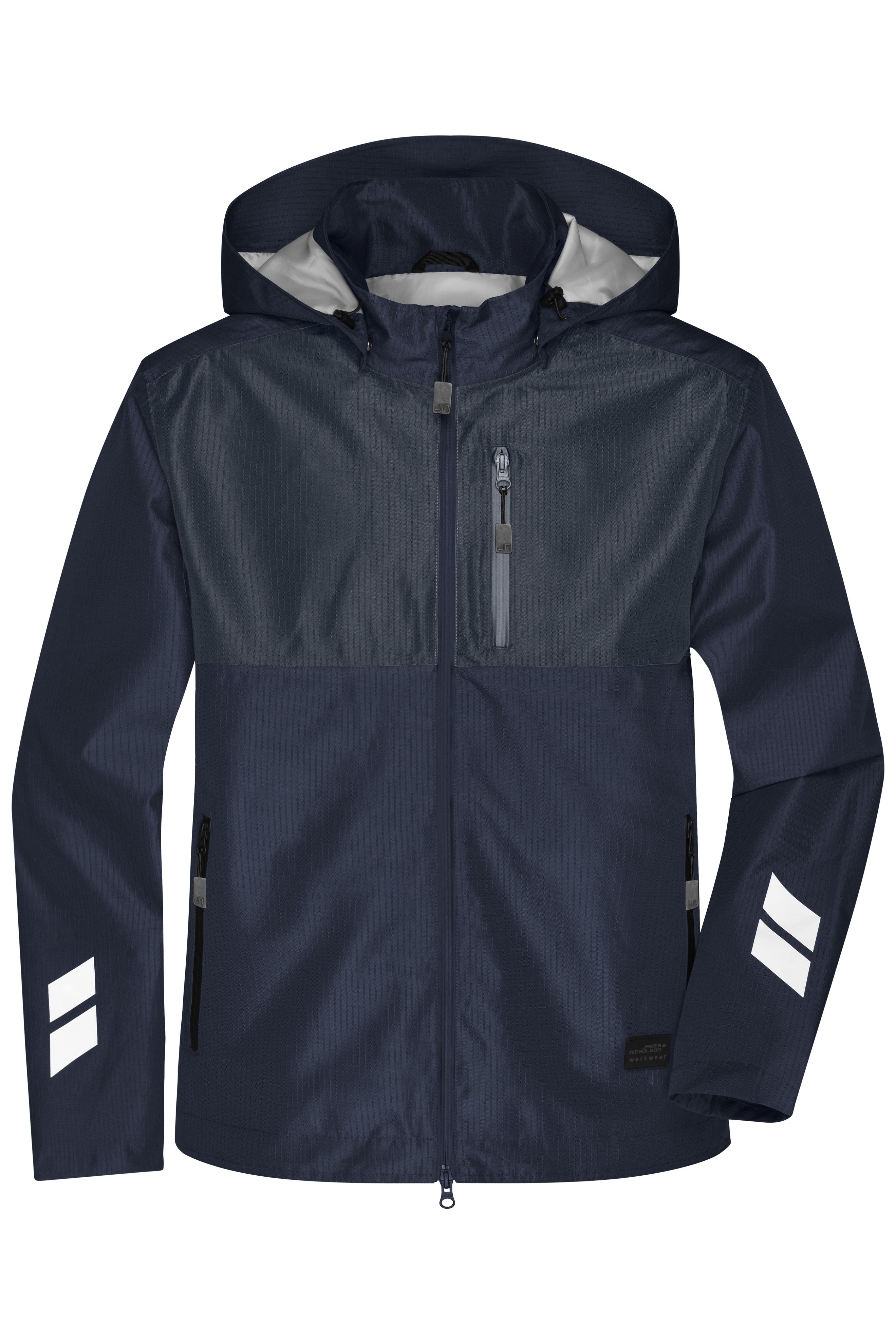 Hardshell Workwear Jacket