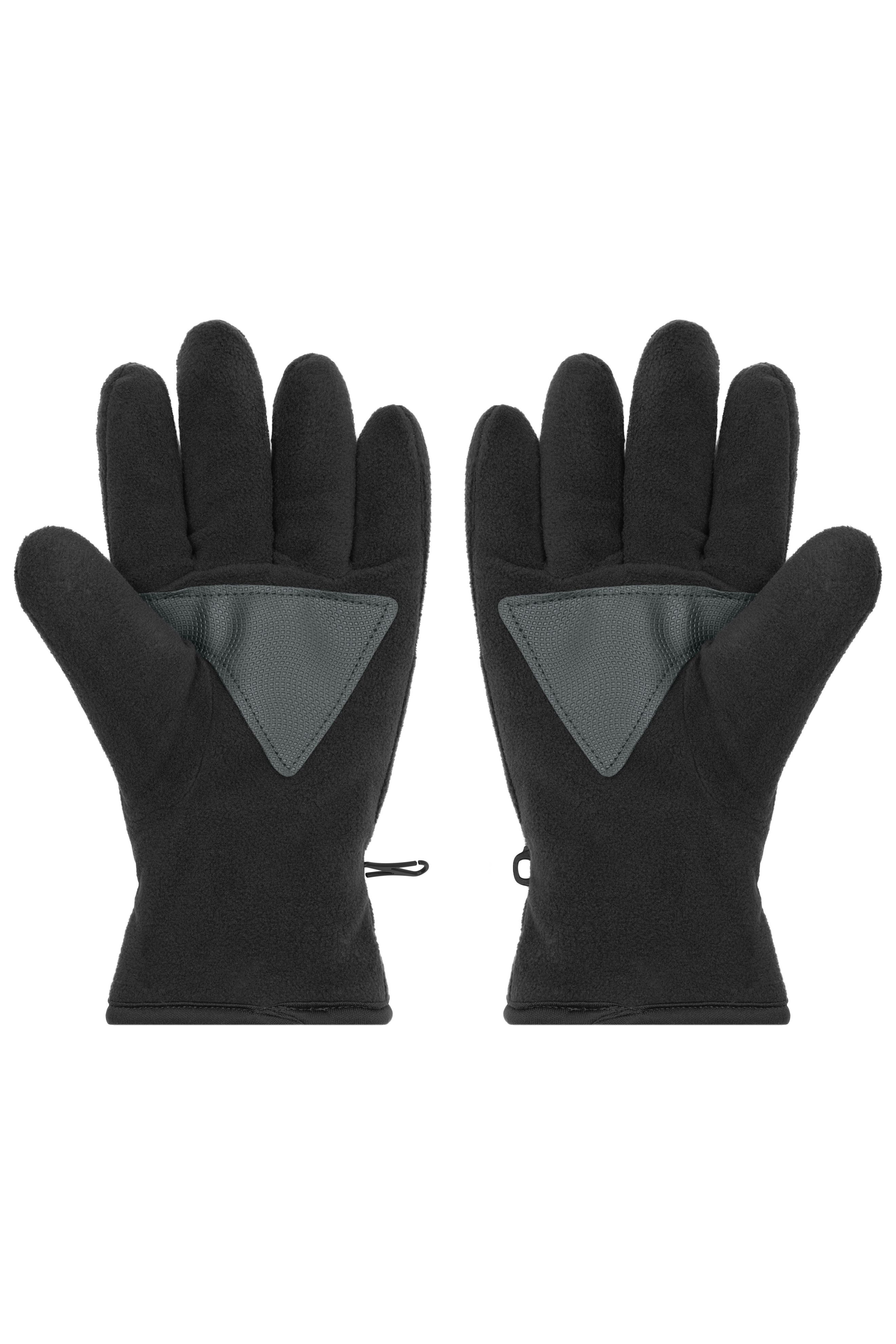 Thinsulate™ Fleece Gloves