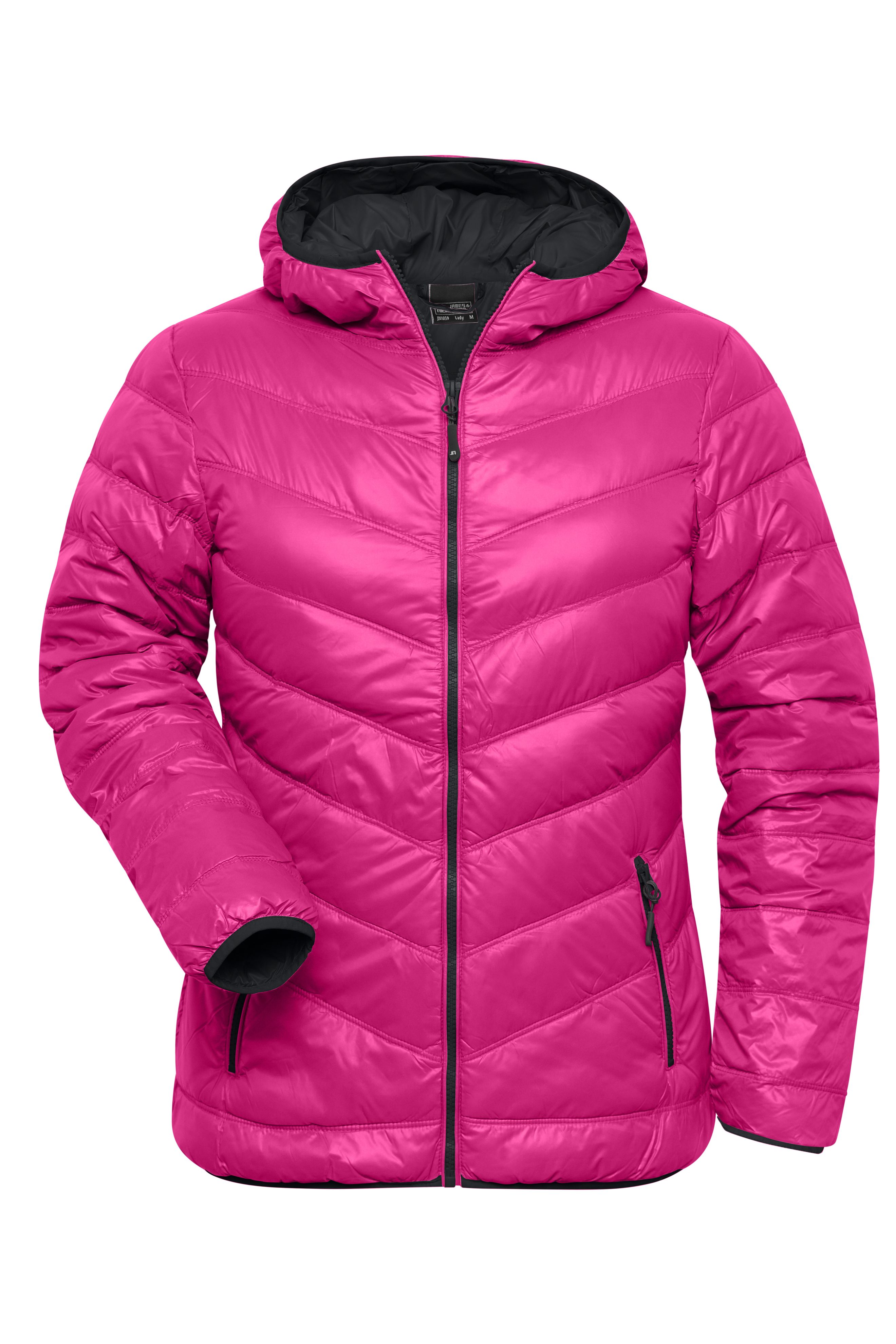 Ladies' Down Jacket