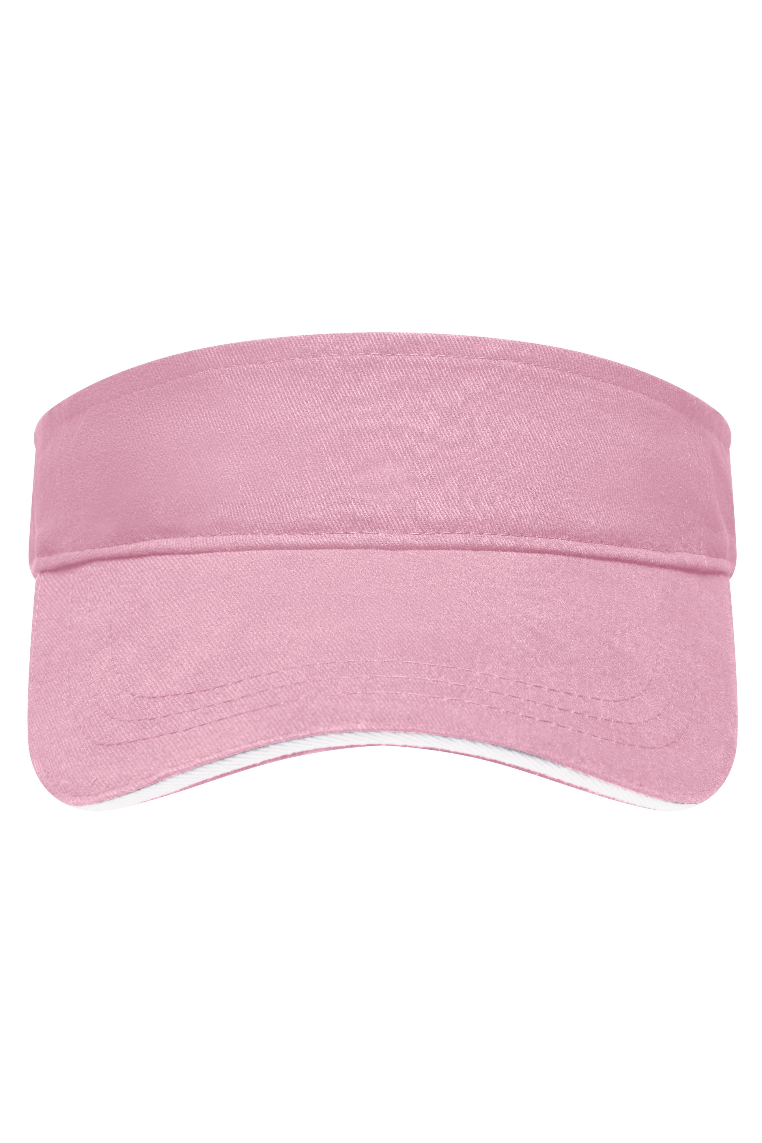 Sandwich Sunvisor